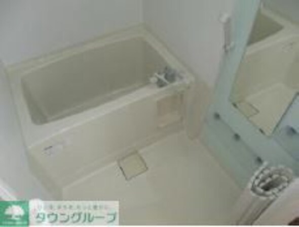 コーポよしざわ2号棟の物件内観写真